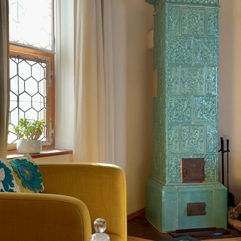 Schloss Welsdorf - Deluxe Apartment - 20