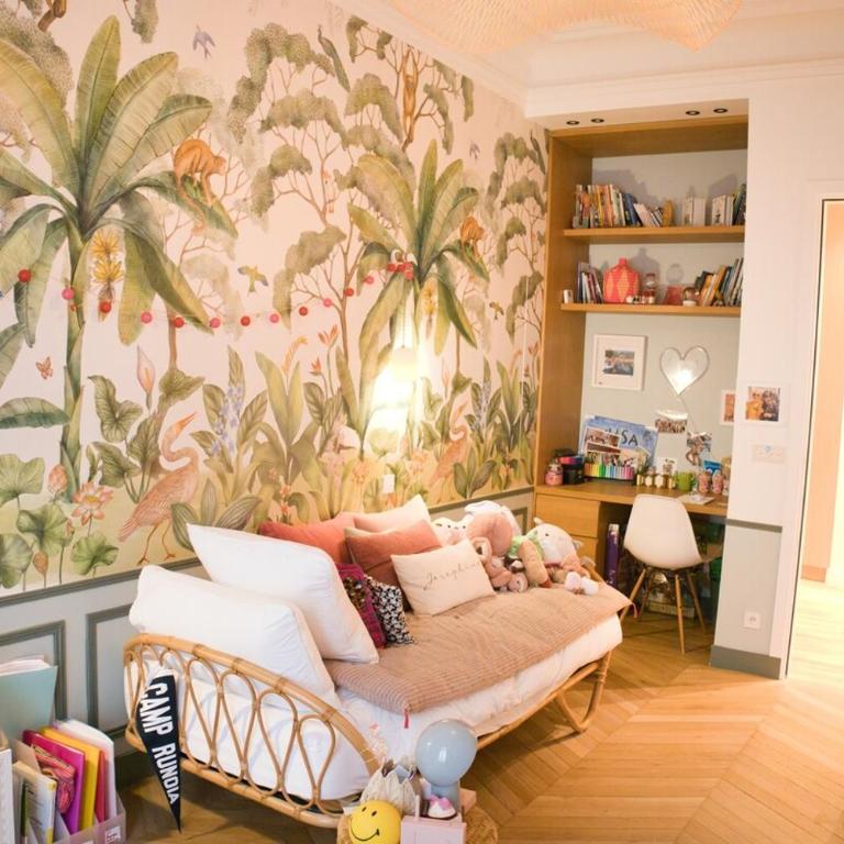 3ch | 4 pers | balcon filant | Notre Dame de Paris - Appartement - 27