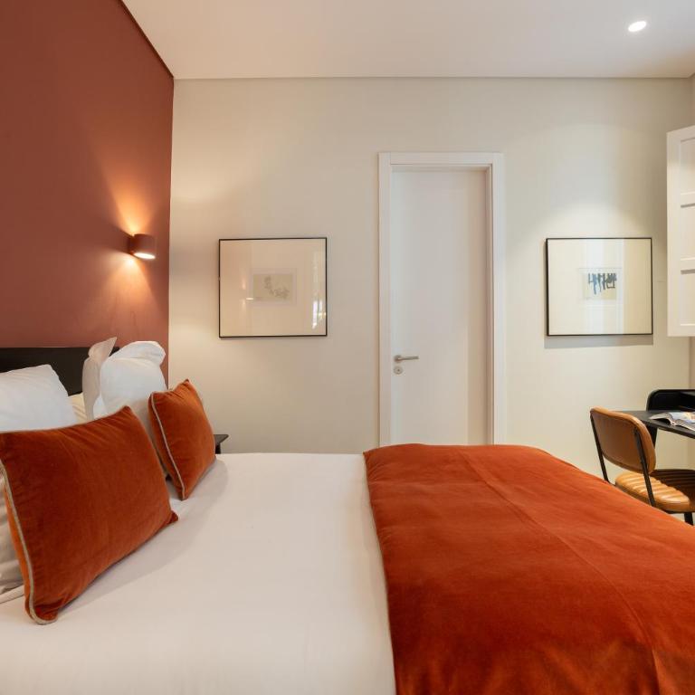 San Bernardo - Darya Living - Two-Bedroom Apartment - 9