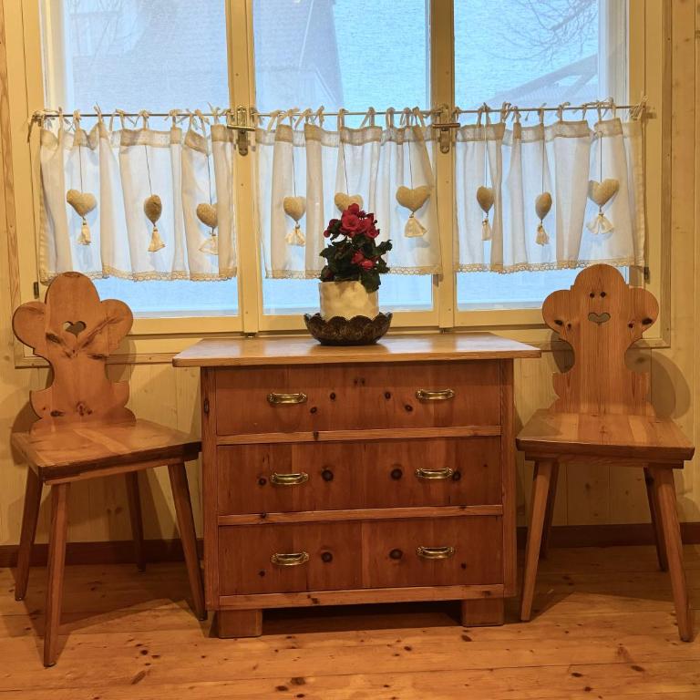 Ferienhaus - Senn-Inn im Zentrum von Schladming - Haus mit 2 Schlafzimmern - 22