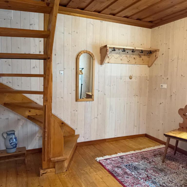 Ferienhaus - Senn-Inn im Zentrum von Schladming - Haus mit 2 Schlafzimmern - 13