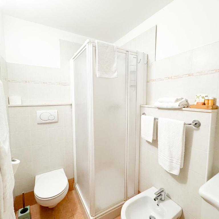 Apartments Colombara Bardolino - Appartamento con 1 Camera da Letto e Terrazza - 3