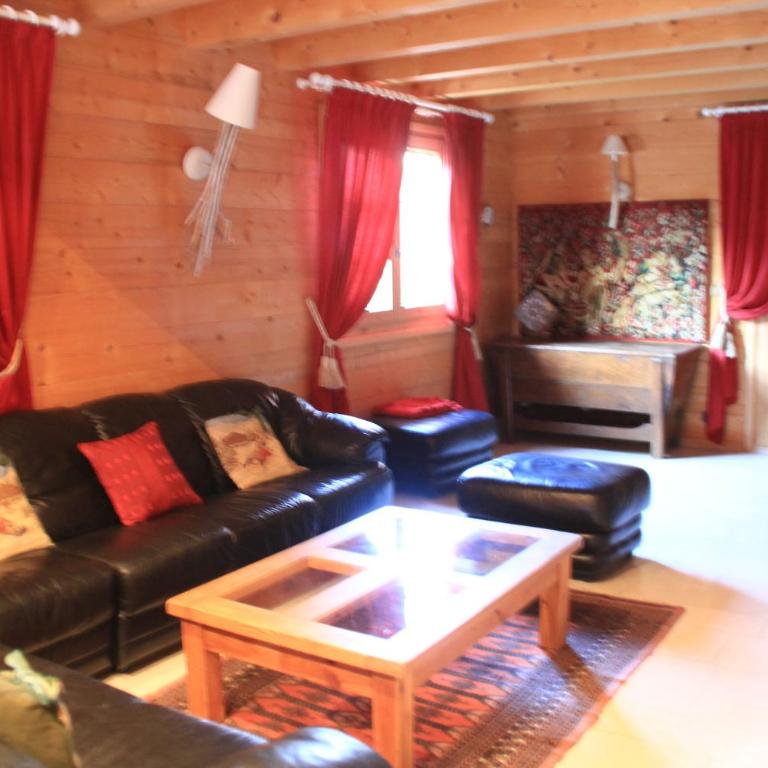 Chalet Saint Eloy CSE COSY & NATURE 14 Pers - Chalet - 2