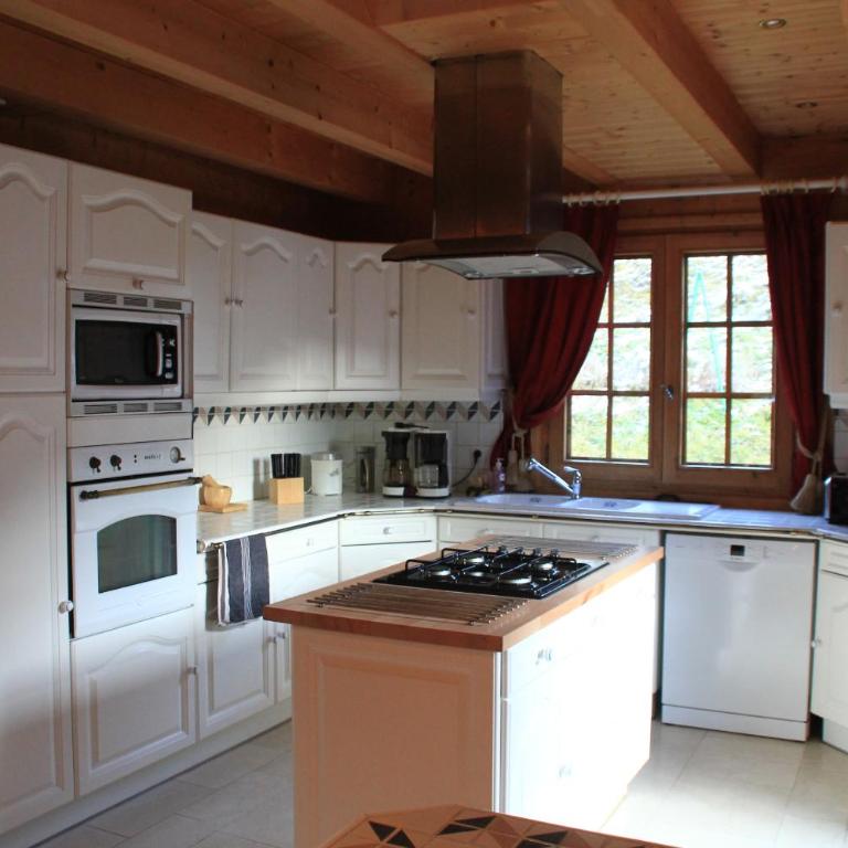 Chalet Saint Eloy CSE COSY & NATURE 14 Pers - Chalet - 4