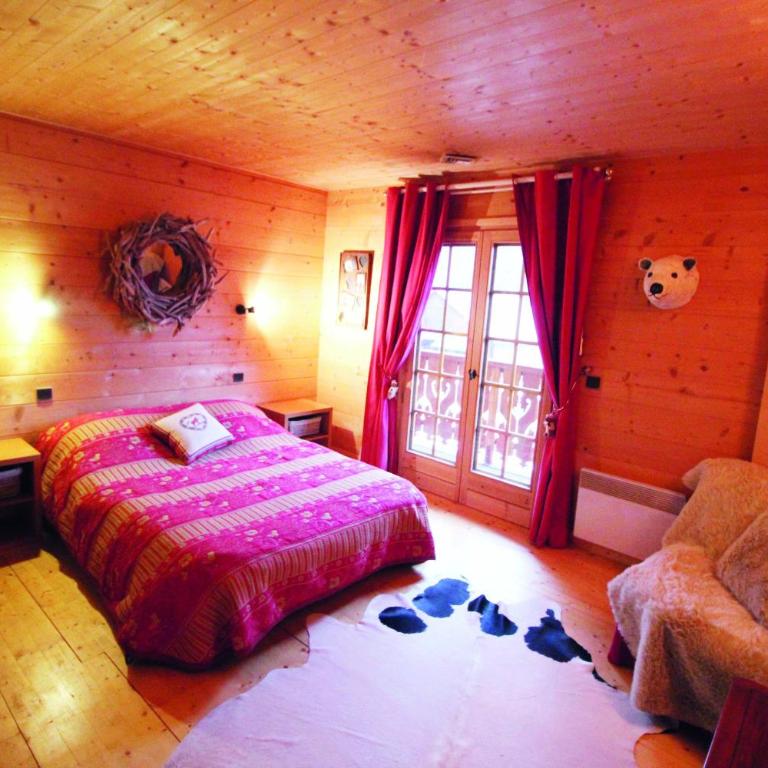 Chalet Saint Eloy CSE COSY & NATURE 14 Pers - Chalet - 6