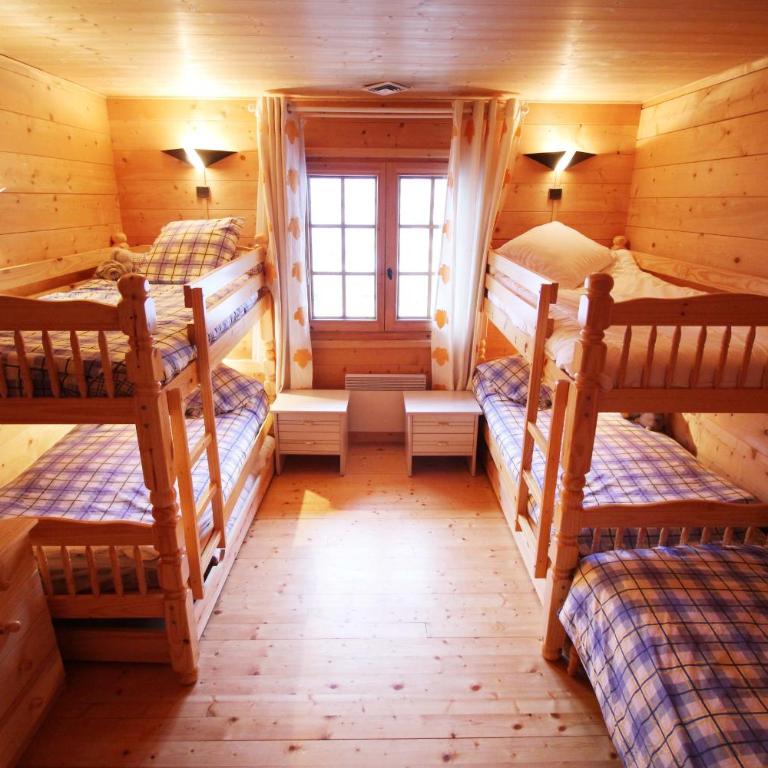 Chalet Saint Eloy CSE COSY & NATURE 14 Pers - Chalet - 8