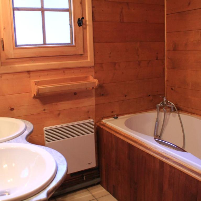Chalet Saint Eloy CSE COSY & NATURE 14 Pers - Chalet - 10