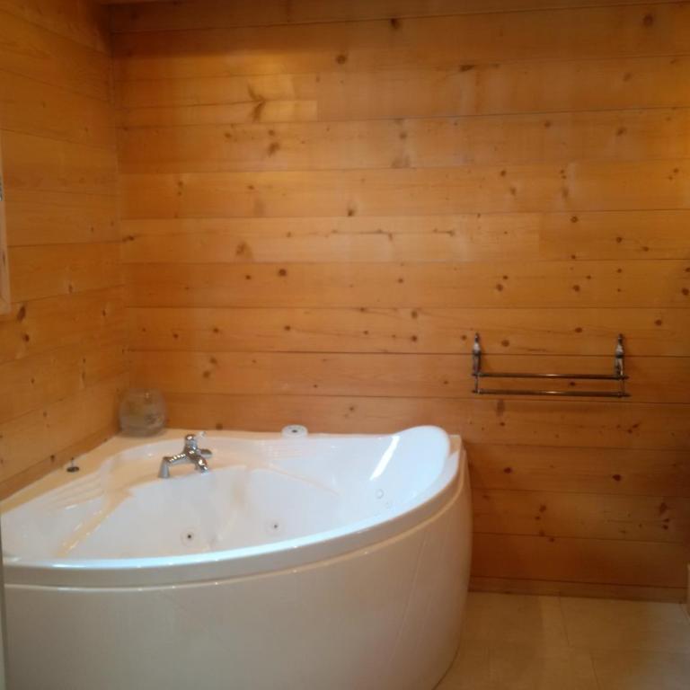Chalet Saint Eloy CSE COSY & NATURE 14 Pers - Chalet - 11