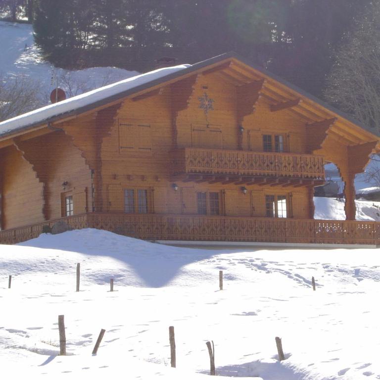 Chalet Saint Eloy CSE COSY & NATURE 14 Pers - Chalet - 1