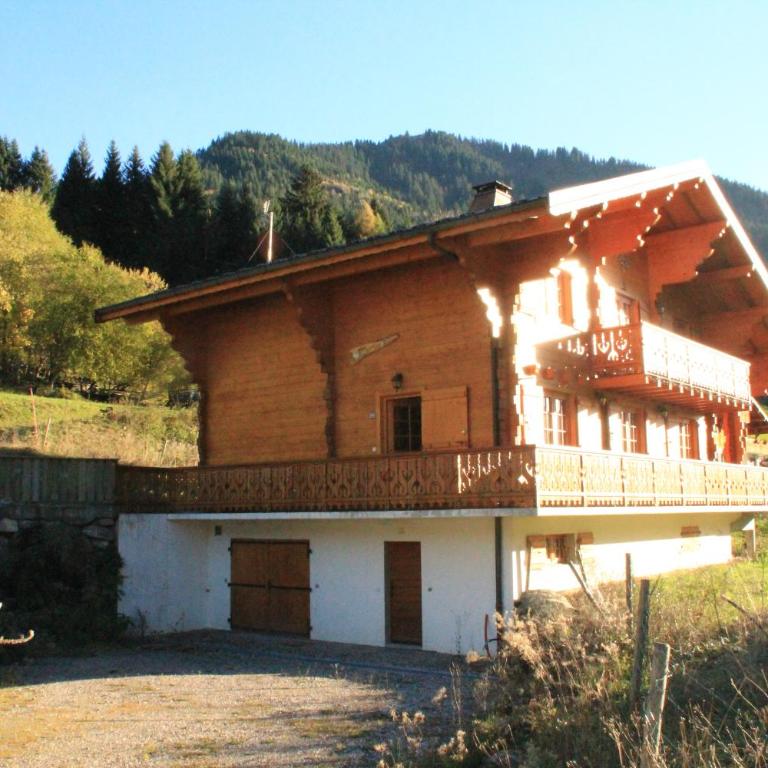 Chalet Saint Eloy CSE COSY & NATURE 14 Pers - Chalet - 17