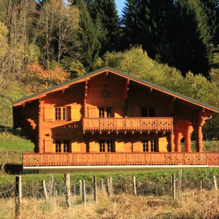 Chalet Saint Eloy CSE COSY & NATURE 14 Pers - Chalet - 18