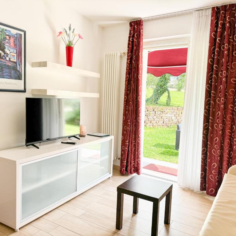 Apartments Colombara Bardolino - Appartamento - Piano Terra - 6
