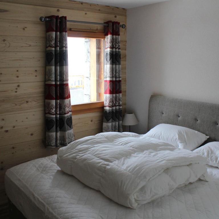 Mont Royal ROA0102 CHARMING & COSY 6 pers - Appartement avec Balcon - 20