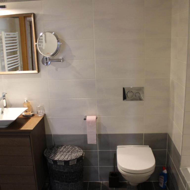 Mont Royal ROA0102 CHARMING & COSY 6 pers - Appartement avec Balcon - 21