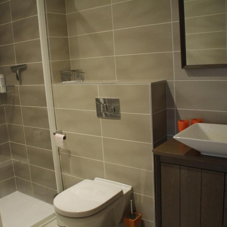 Mont Royal ROA0102 CHARMING & COSY 6 pers - Appartement avec Balcon - 22