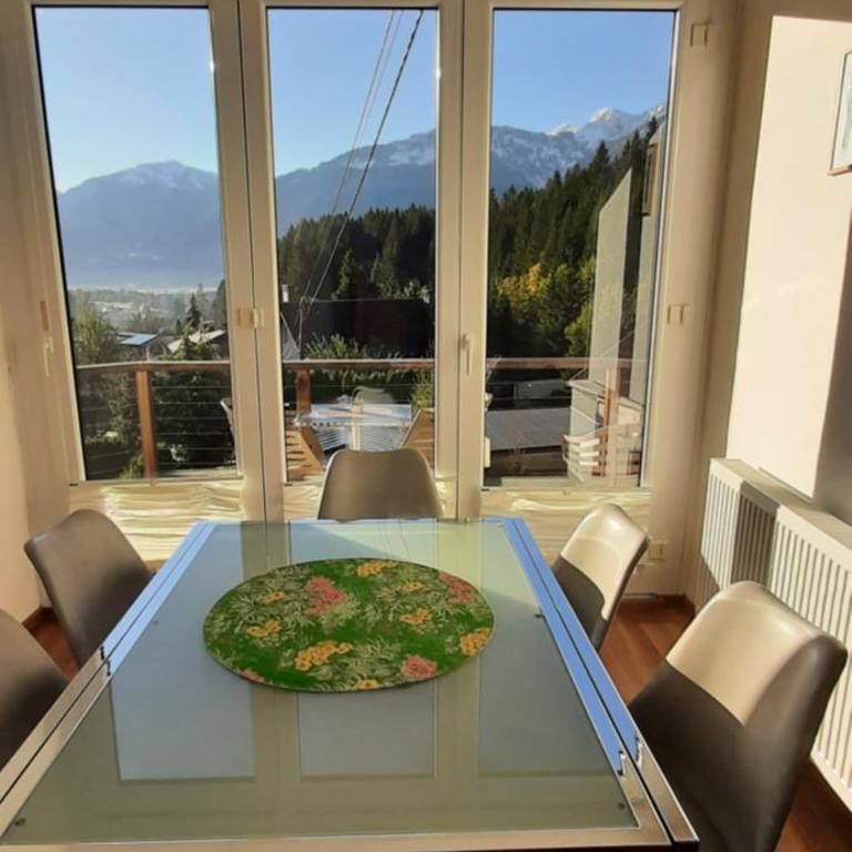Haus Sieben - Singer Lydia - Apartment mit Poolblick - 30