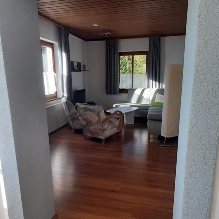 Haus Sieben - Singer Lydia - Apartment mit Poolblick - 29