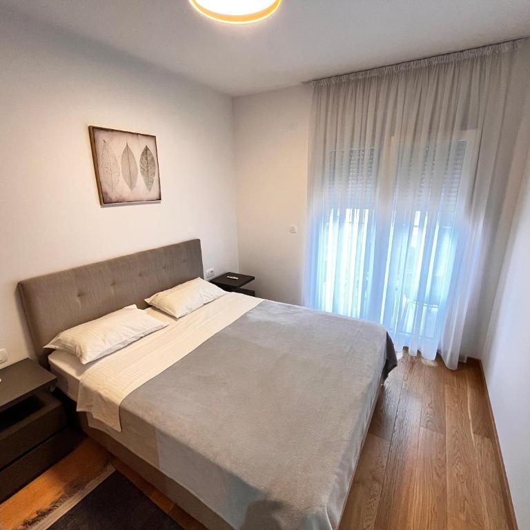 New City Luxury Apartments - Apartman sa 2 Spavaće Sobe i Balkonom - 18