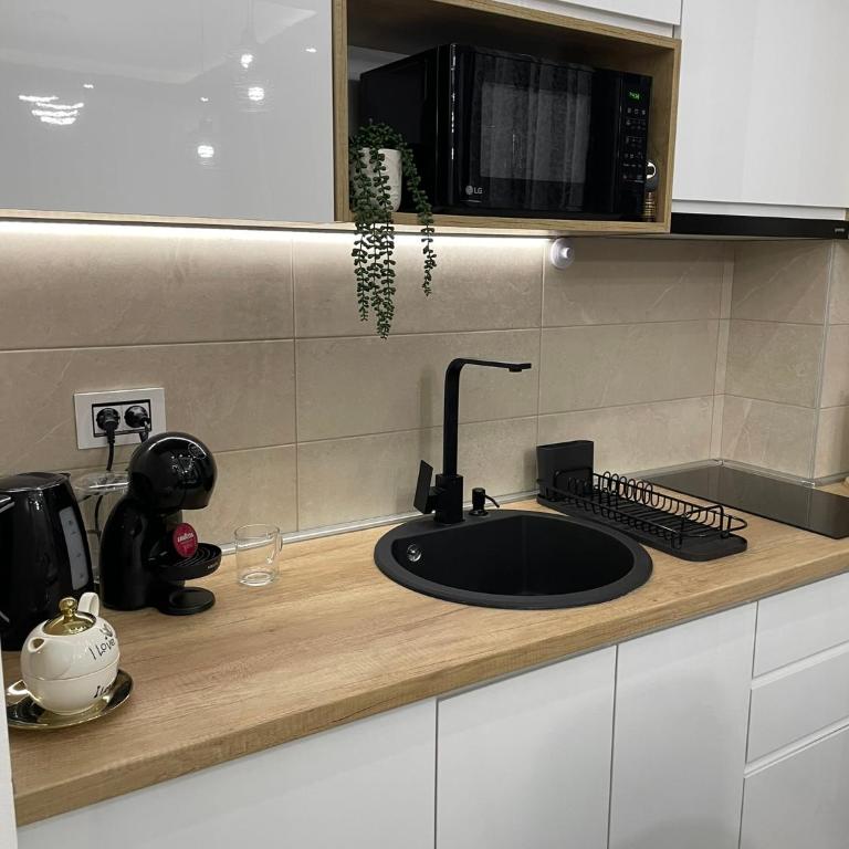 Apartman Mratinković Zlatibor - Apartman sa 1 Spavaćom Sobom - 31