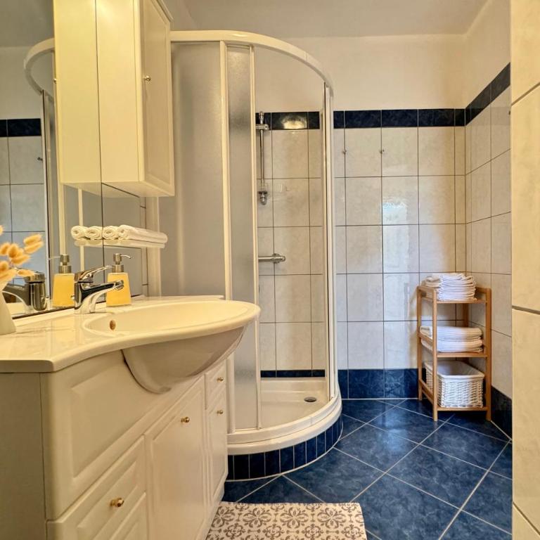 Schloss Welsdorf - Deluxe Apartment - 30