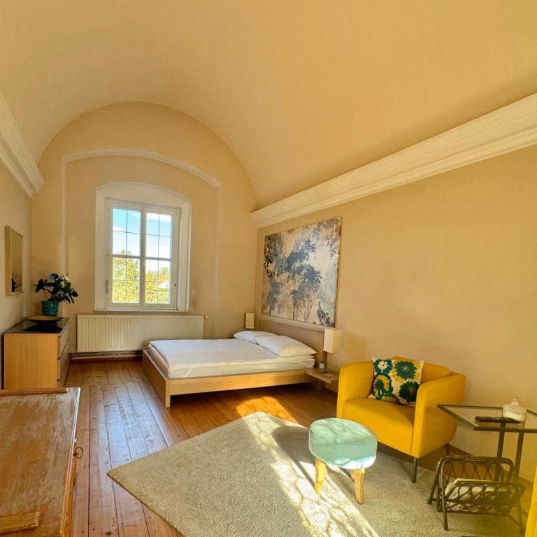 Schloss Welsdorf - Deluxe Apartment - 25