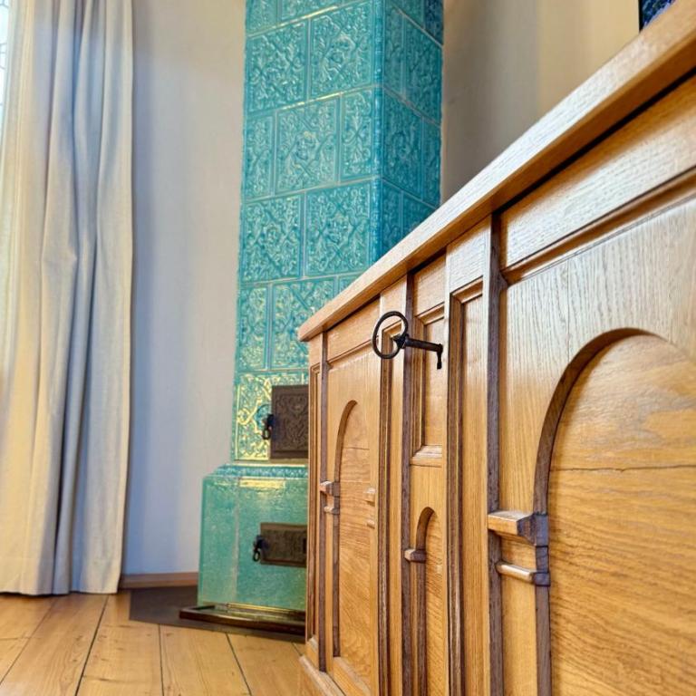 Schloss Welsdorf - Deluxe Apartment - 29
