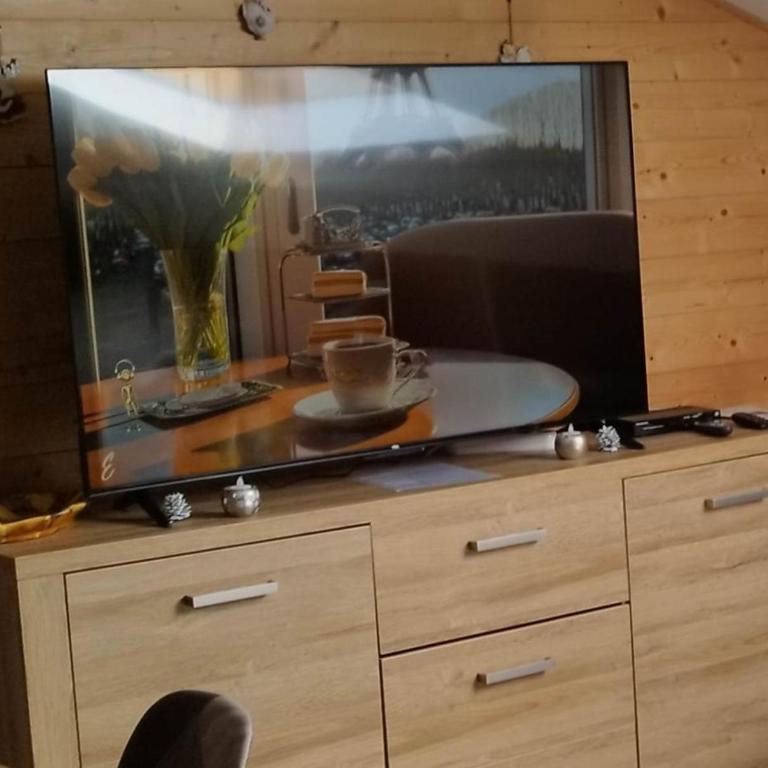 location meublé touristique - Studio - Vue sur Montagne - 19