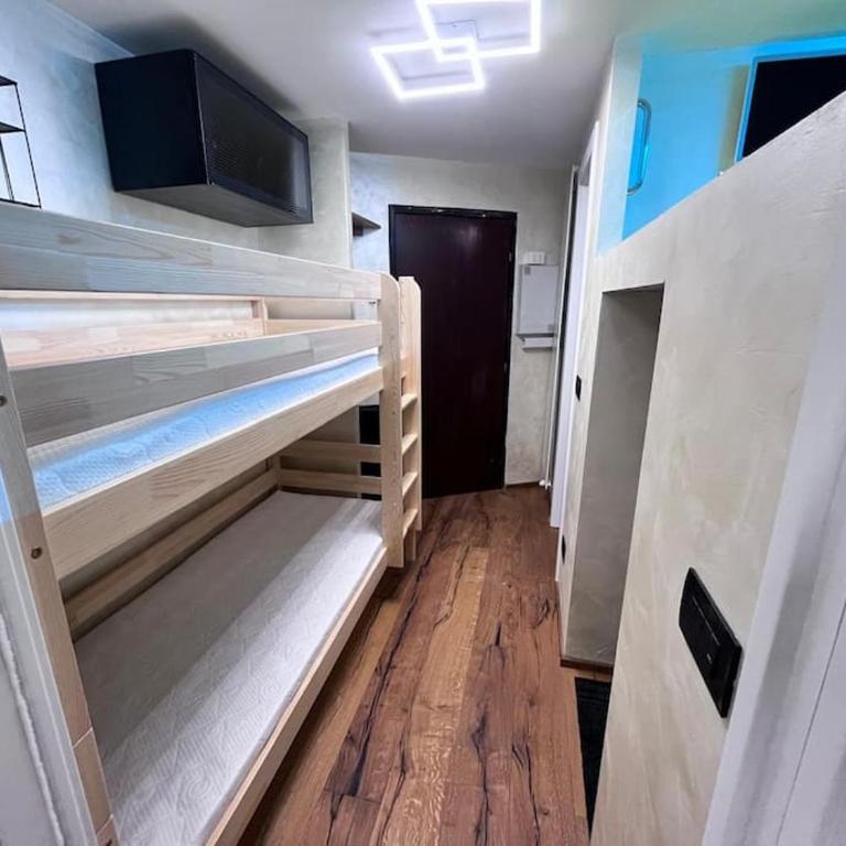 Chalmettes Lune Étoilée - Apartment mit 1 Schlafzimmer - 8