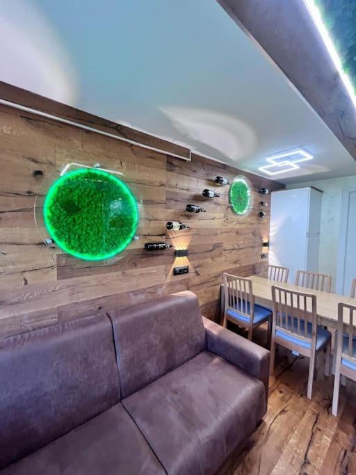 Chalmettes Lune Étoilée - Apartment mit 1 Schlafzimmer - 10