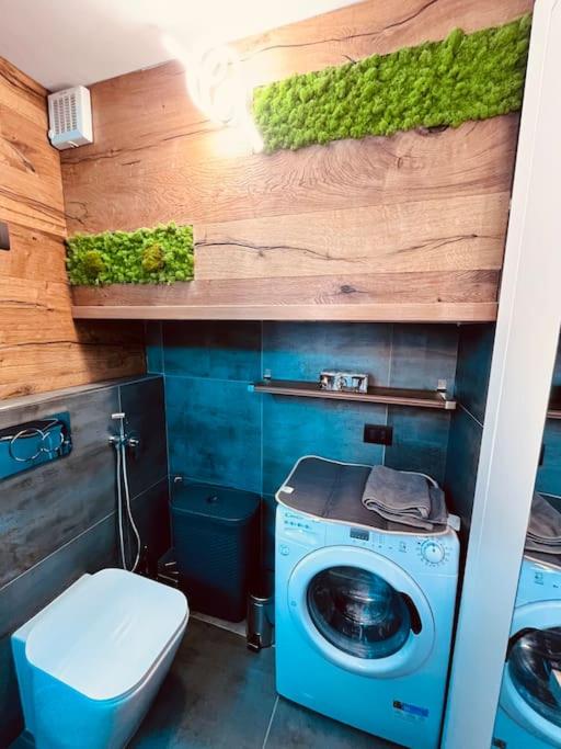 Chalmettes Lune Étoilée - Apartment mit 1 Schlafzimmer - 13
