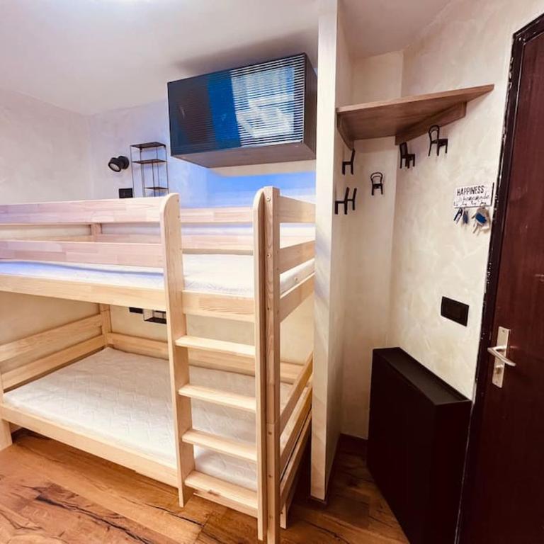 Chalmettes Lune Étoilée - Apartment mit 1 Schlafzimmer - 14