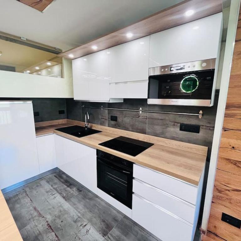 Chalmettes Lune Étoilée - Apartment mit 1 Schlafzimmer - 18