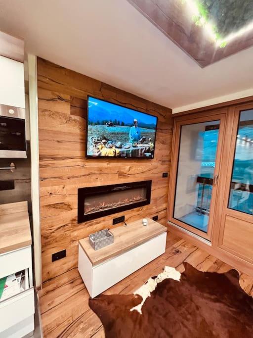 Chalmettes Lune Étoilée - Apartment mit 1 Schlafzimmer - 20