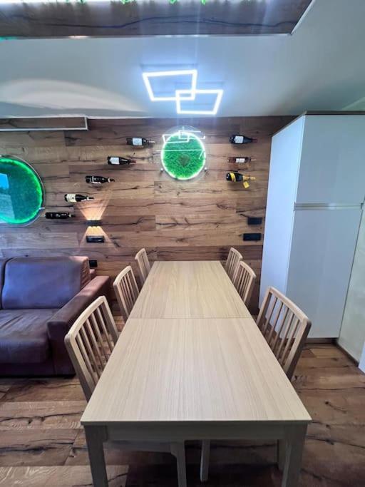 Chalmettes Lune Étoilée - Apartment mit 1 Schlafzimmer - 22