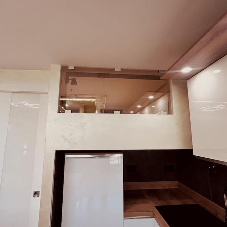Chalmettes Lune Étoilée - Apartment mit 1 Schlafzimmer - 25