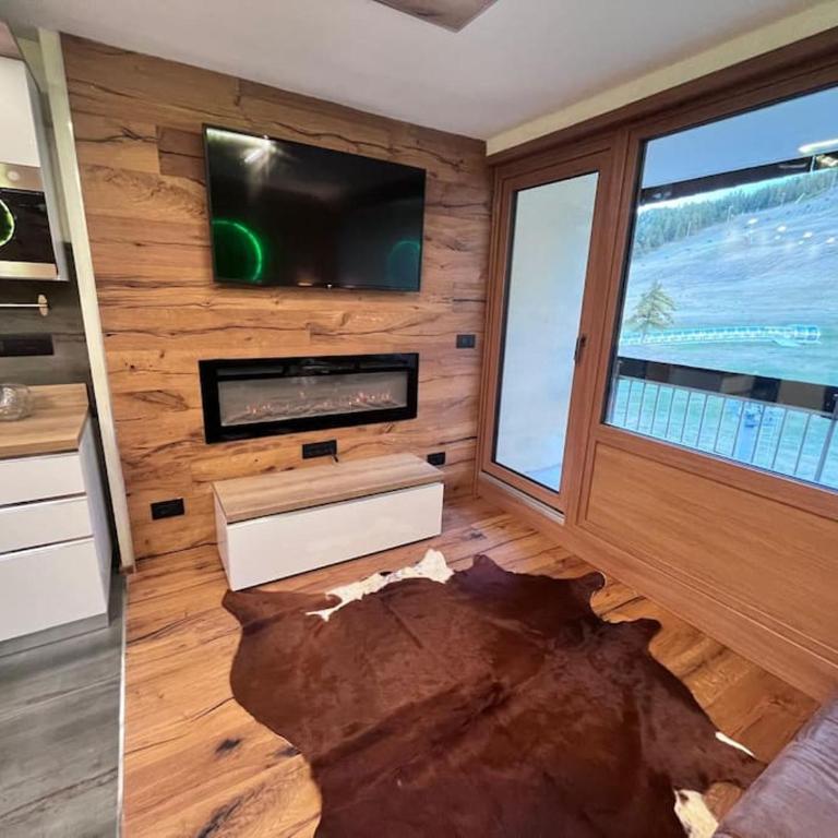 Chalmettes Lune Étoilée - Apartment mit 1 Schlafzimmer - 27