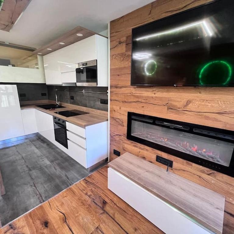 Chalmettes Lune Étoilée - Apartment mit 1 Schlafzimmer - 29