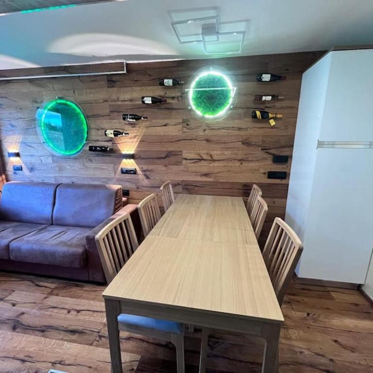 Chalmettes Lune Étoilée - Apartment mit 1 Schlafzimmer - 30