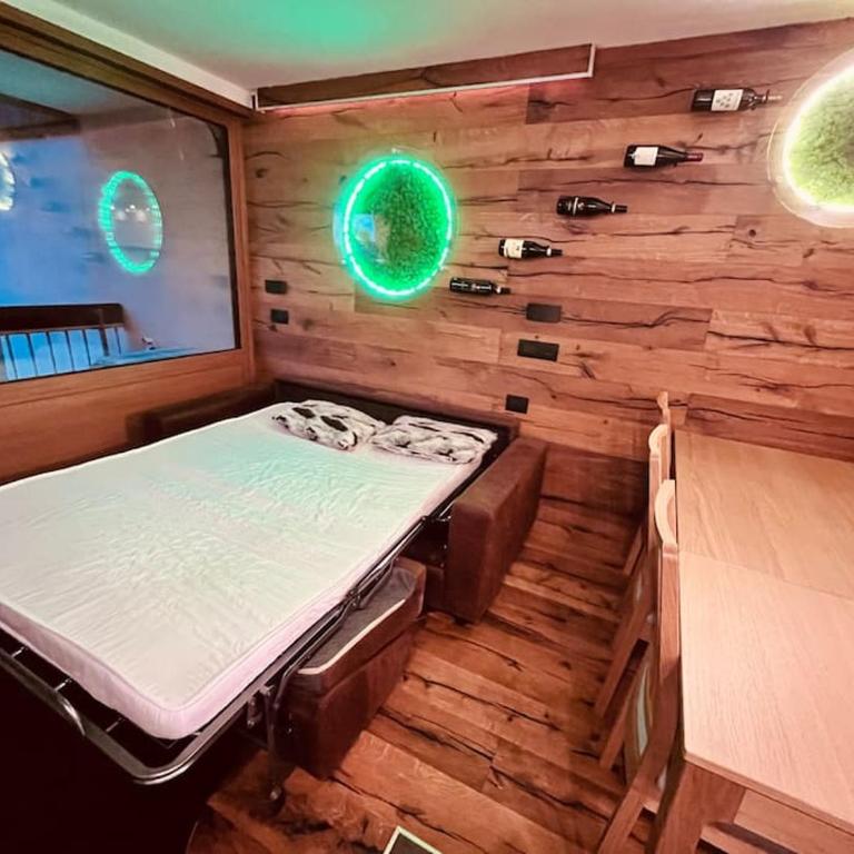 Chalmettes Lune Étoilée - Apartment mit 1 Schlafzimmer - 35