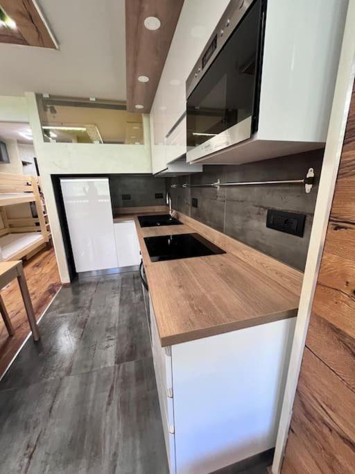 Chalmettes Lune Étoilée - Apartment mit 1 Schlafzimmer - 40
