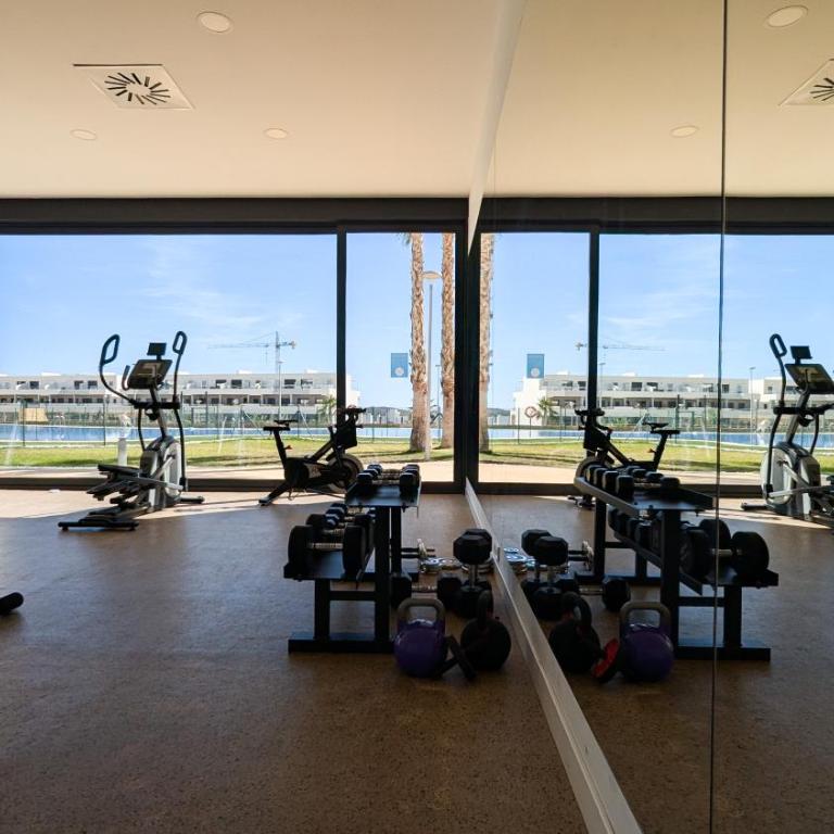 CAMPOROSSO sun & terrace - Apartamento de 2 dormitorios - 20