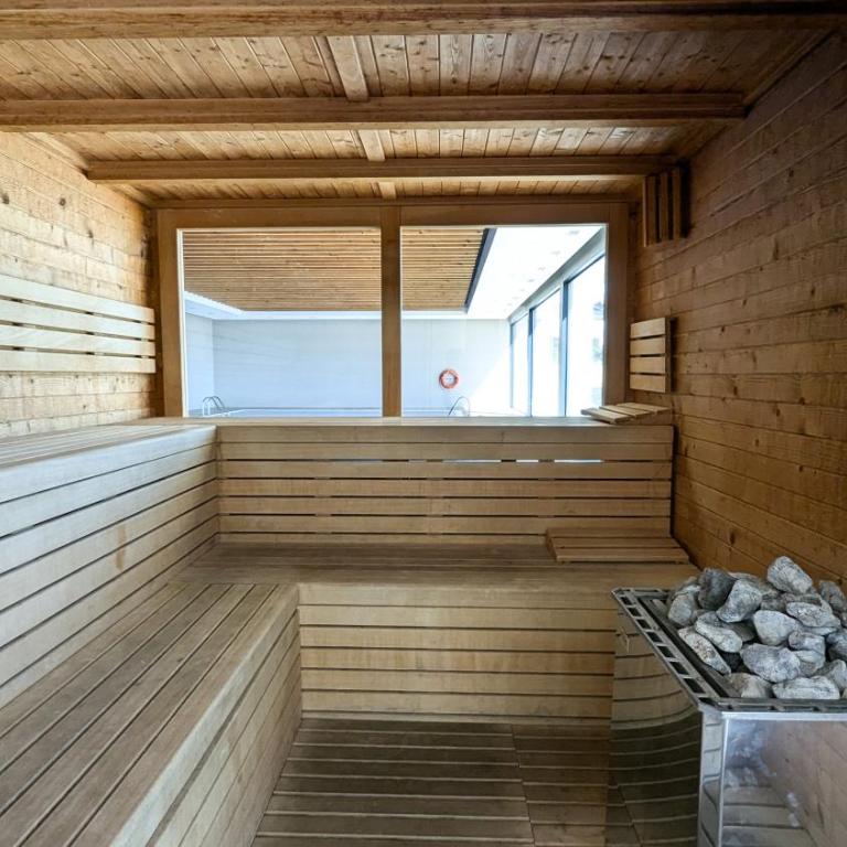 CAMPOROSSO sun & terrace - Apartamento de 2 dormitorios - 22