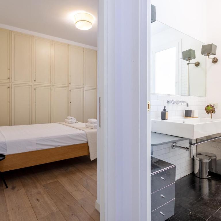 Vatican Stay - Appartamento con 3 Camere da Letto - 21