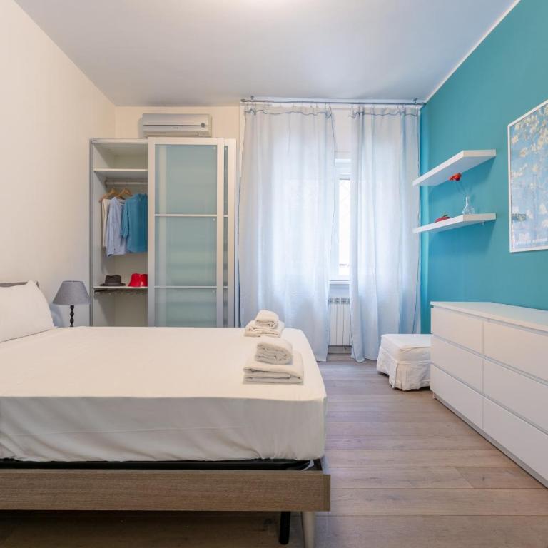 Vatican Stay - Appartamento con 3 Camere da Letto - 24