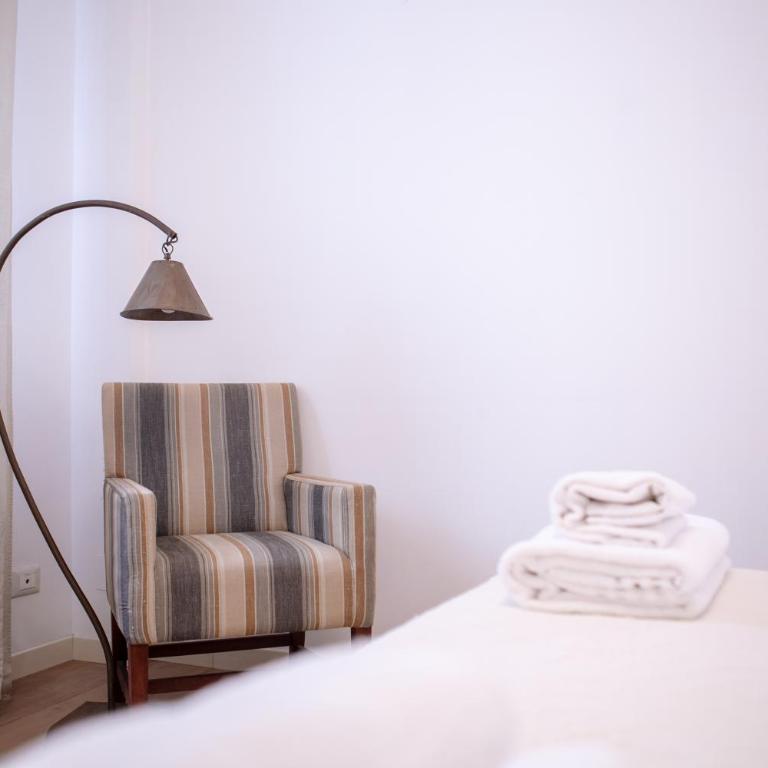 Vatican Stay - Appartamento con 3 Camere da Letto - 20