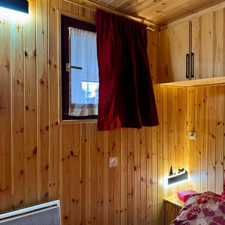 Cosy Apartment in the Mountain Charme - One-Bedroom Apartment - 35