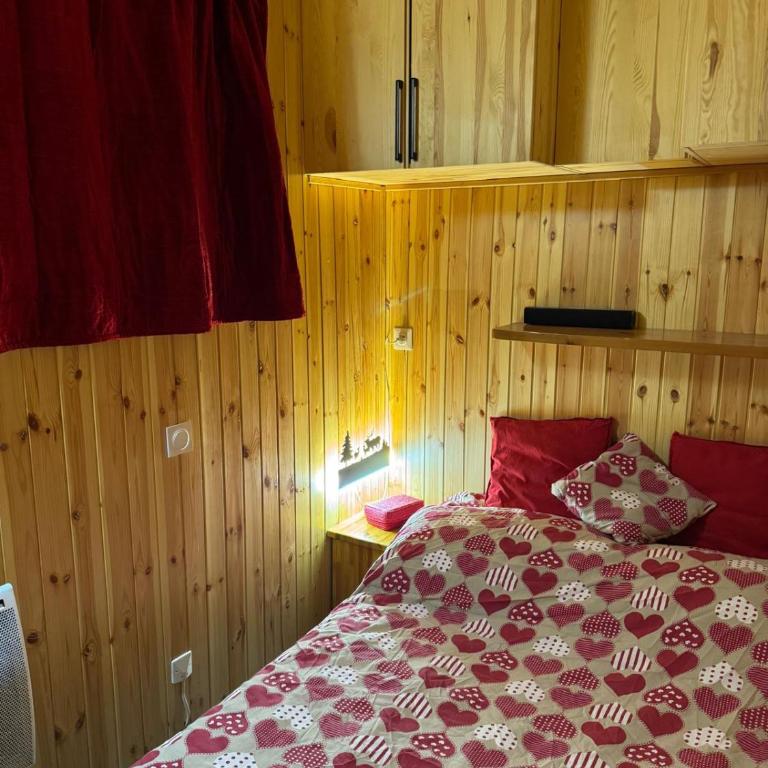 Cosy Apartment in the Mountain Charme - One-Bedroom Apartment - 32