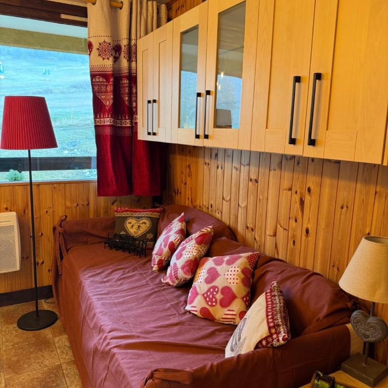 Cosy Apartment in the Mountain Charme - One-Bedroom Apartment - 34
