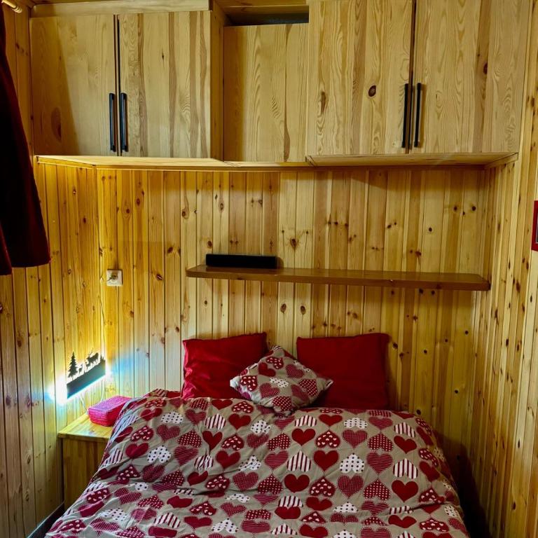 Cosy Apartment in the Mountain Charme - One-Bedroom Apartment - 33