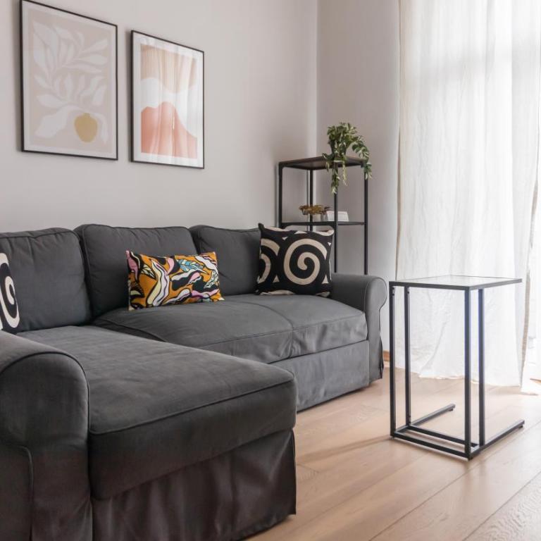 Italianway Comfort - Gallura 9 B - Appartamento con 1 Camera da Letto - 1